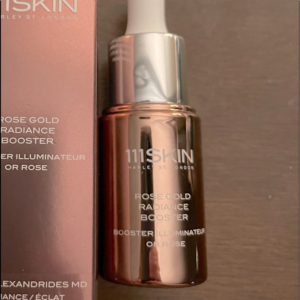 111 Skin Care